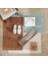 Bamboo Solid Paspas 40 x 60 cm 3