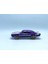 Wheels - ´69 Dodge Charger 500 - Then And Now 8/10 - HKJ46 - Short Card - Metalik Mor - Mattel 2023 - 1:64 2
