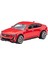 1:64 Tekli Arabalar 2021 Cadillac Ct5-V C0859-HFR37 1