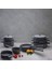 Perge 20 cm Derin Tencere 2