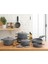Perge 20 cm Derin Tencere 3