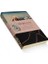 Mount Fuji Series Iıı - A6, Hokusai 4'lü Defter Seti Iıı, Çizgisiz, Toplam 192 Sayfa, Her Biri 48 Sayfa, Tel Dikiş, Esnek Kapak, Oval Kenar, Tuval Doku, 60 Gram, Sarı Krem Renk 2