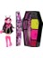 High Skulltimate Secrets Neon Frights Draculaura Doll, Oyuncak 2