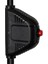 6'lı Akım Korumalı Priz, Anahtarlı, Topraklı, Çocuk Korumalı, 1.5 Metre Kablo, 4 x Usb, 1 x Type-C Pd Girişli, Altılı Priz Çoklayıcı Grup Priz, Maks 16A Kapasite, 3000W Güç, (Siyah) 3