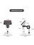 Dijital Mikroskop 1080P LCD Ekran USB Hd Mikroskop 50X-1000X Büyütme LED Işıklı Kamera Şarjlı 2