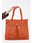 Benetton Kadın Kol Çantası Turuncu BNT1472 3