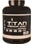 Titan Premium Whey Protein Tozu 1820g- Çikolata Aromalı 1
