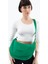 Benetton Kadın Çapraz Çanta Yeşil BNT1563 1