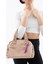 Benetton Kadın El Çantası Ten BNT1485 1