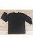 Erkek Büyük Beden Oversize Uzun Kollu V Yaka T-Shirt 3xl 4xl 5xl 6xl 7xl 8xl 4