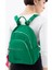 Benetton Kadın Sırt Çantası Yeşil BNT1569 1