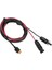 Flexsolar 1 In 1 Cable Güneş Enerji̇si̇ Istasyonu Jeneratörü ve Güneş Paneli̇ Içi̇n Anderson Adaptör 1