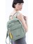 Benetton Kadın Sırt Çantası Su Yeşilı BNT1482 1