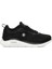 5m Ivory 5fx Uniseks Sport Comfort Ayakkabı Siyah 2