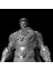 Marvel Rivals Adam Warlock Figürü - 30 cm 2