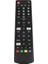 55UM7400 Smart LED Tv Kumandası 2