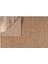 Srz-0465 Jüt Tabanlı Hasır Kaymaz Dokuma Örme Bohem Antialerjik Halı Kilim Salon Halısı 2