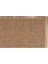 Srz-0465 Jüt Tabanlı Hasır Kaymaz Dokuma Örme Bohem Antialerjik Halı Kilim Salon Halısı 3