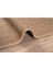 Srz-0465 Jüt Tabanlı Hasır Kaymaz Dokuma Örme Bohem Antialerjik Halı Kilim Salon Halısı 5