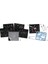 Chalk Board Eskiz Kitabı / Enchanted 2