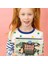 Chalk Board Eskiz Kitabı / Enchanted 3