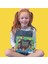 Chalk Board Eskiz Kitabı / Pets 2