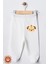 Unisex Bebek Penye Organik Pamuklu Hayvan Figürlü 0-6 Ay Patikli Bebek Tek Alt 6'lı Set 2