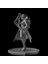 Marvel Rivals Scarlet Witch Madness Of Multiverse Figürü - 30 cm 3