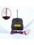 Buzdolabı DL-5985DWRA DV12V 1400RPM Buzdolabı Radyatör Dondurucu Parçaları Için Soğutma Fanı Motoru (Yurt Dışından) 3