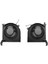 Legion 5 5ı 15IMH05 15IMH05H 15ARH05 15ARH05H Cpu ve Gpu Için Cpu + Soğutma Fanı (Yurt Dışından) 2