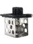 9641212480 Isıtıcı Üfleyici Fan Motoru Direnç Para 206 cc 307 1998-2010 Için Fit (Yurt Dışından) 1
