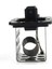 9641212480 Isıtıcı Üfleyici Fan Motoru Direnç Para 206 cc 307 1998-2010 Için Fit (Yurt Dışından) 3