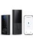 Eufy Smart Lock S230 - Anahtarsız Parmak Izi Kilidi Black Deadbolt 1
