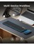 Protoarc XKM01 Bluetooth Katlanabilir Klavye ve Fare Blue 3