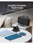 Protoarc XKM01 Bluetooth Katlanabilir Klavye ve Fare Blue 4