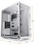Core P3 Pro E-Atx Mid Tower Oyun Bilgisayarı Kasası P6 White 4