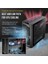 Full Tower Temp Display Mesh Ön Panel E-Atx Pc Oyun Kasası Performance 1 3