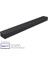Roku Tv Için Alto R1 Kablosuz 2.0 Kanal Ses Çubuğu (Tsr1-Na) Black 3