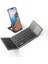 Touchpadli Katlanabilir Bluetooth Klavye Bt x 1 1