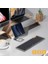 Protoarc Katlanabilir Bluetooth Klavye Black Gray 1