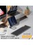 Protoarc Katlanabilir Bluetooth Klavye Black Gray 3