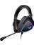 Rog Delta S Rgb Usb-C 7.1 Mikrofonlu Oyuncu Kulaklığı Wired Delta S 1