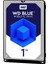 Blue 1tb 5400RPM 128MB Sata3 6gbit/sn WD10SPZX Notebook HDD 1