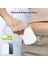 Seeda Katlanabilir Bluetooth Klavye Silver White 2