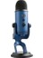 Yeti USB Mikrofon Midnight Blue Mikrofon Mikrofon 1