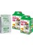 Instax Mini Anında Film 5 Single Pack (Total 50 Sheets) 2