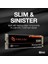 Firecuda 530R Internal SSD Gen4 7400MB/S 1tb 4