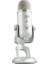 Yeti USB Mikrofon Gümüş Mikrofon Mikrofon 2