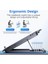Laptop Soğutucu - 35.5-43 cm 8 Fans Blue 5