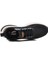 Ayakmod M-04327 M Siyah Memory Foam Erkek Spor Ayakkabı 4